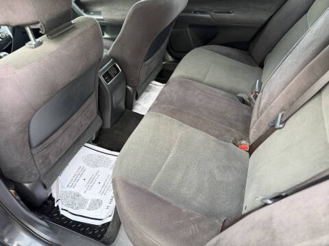 2013 Nissan Altima 2.5 SV