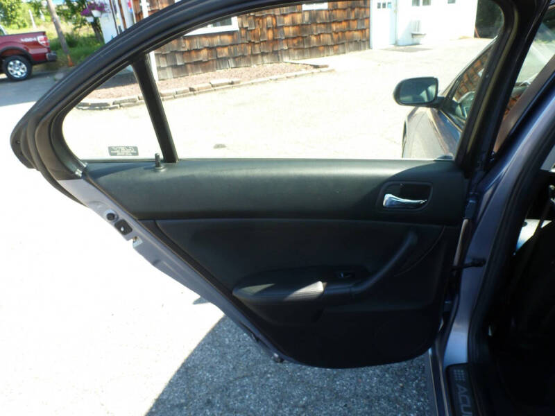 2007 Acura TSX