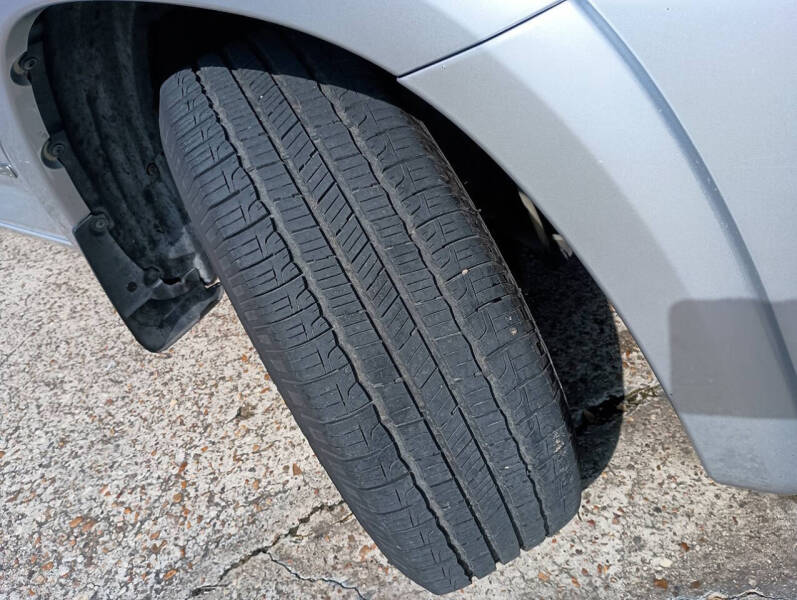 2010 Toyota RAV4 Limited