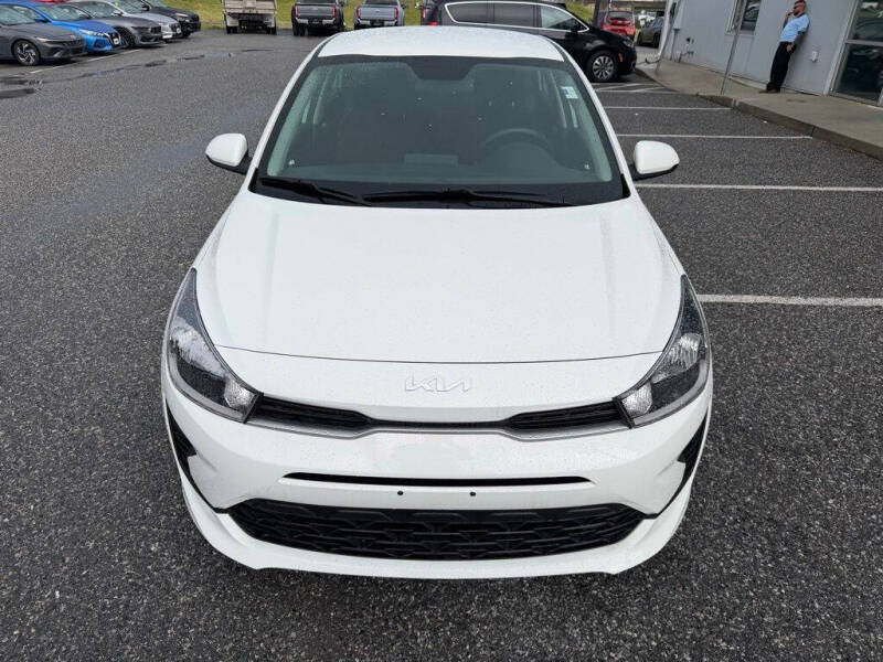 2023 Kia Rio S