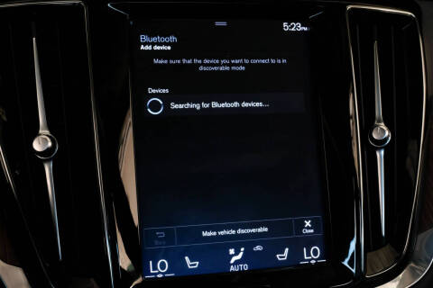 2020 Volvo S60 T5 Momentum