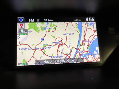 2017 Acura MDX SH-AWD w/Tech