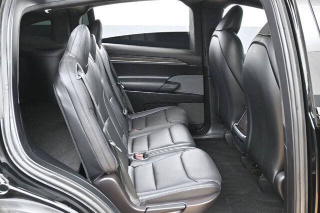 2023 Tesla Model X
