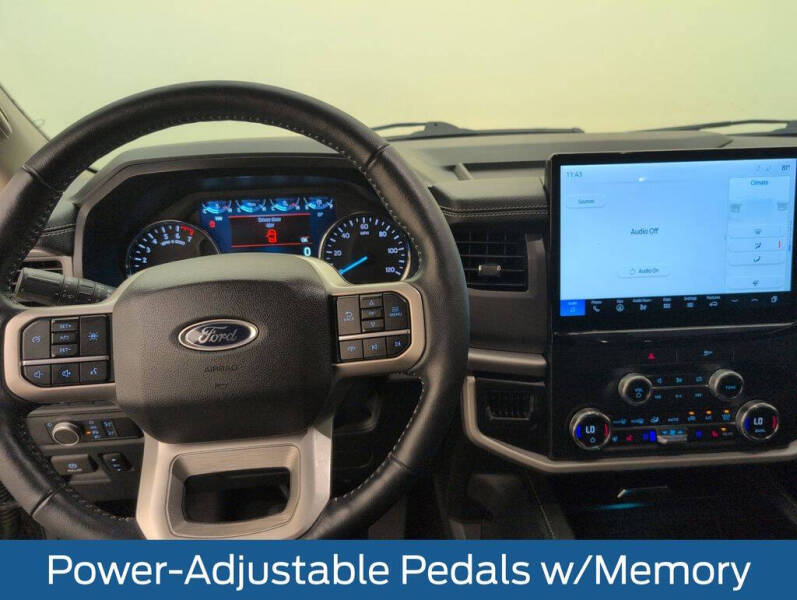 2022 Ford Expedition XLT