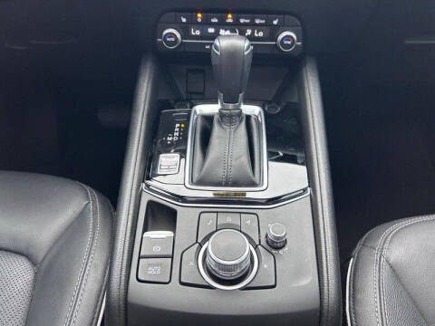 2024 Mazda CX-5 2.5 S Preferred