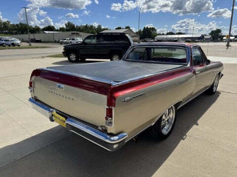1964 Chevrolet El Camino