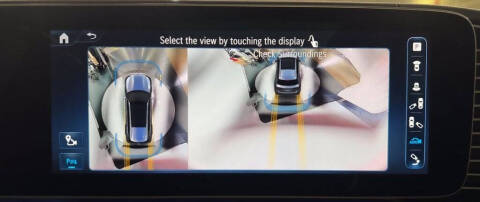 2024 Mercedes-Benz GLS GLS 450