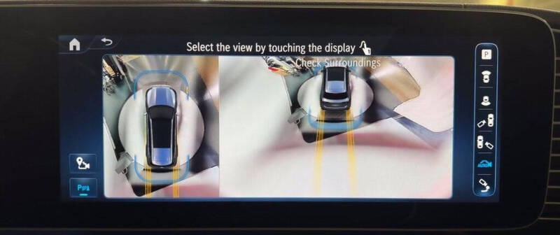 2024 Mercedes-Benz GLS GLS 450