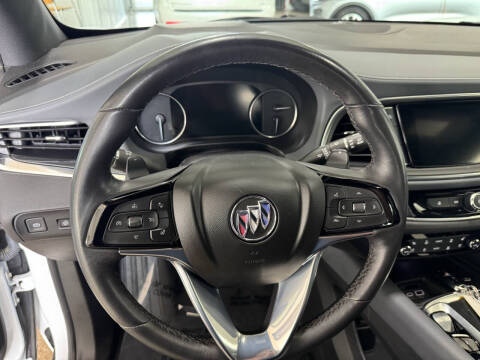 2024 Buick Enclave Premium