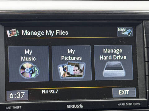 2013 Jeep Grand Cherokee Trailhawk