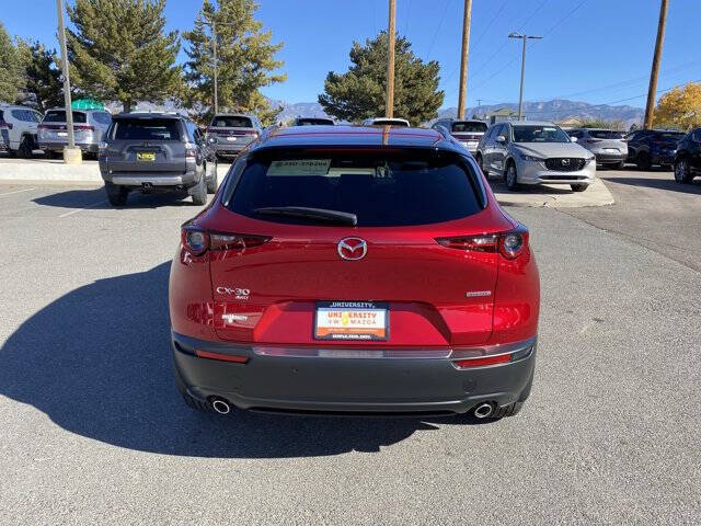 2026 Mazda CX-30 2.5 S Premium