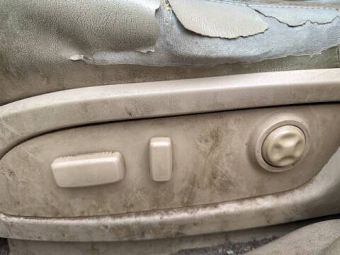 2008 Buick Enclave CXL