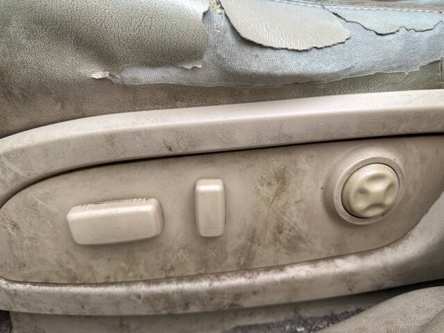 2008 Buick Enclave CXL