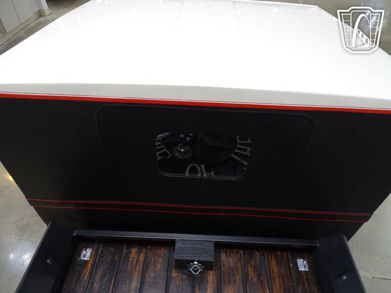 1929 Ford Model A