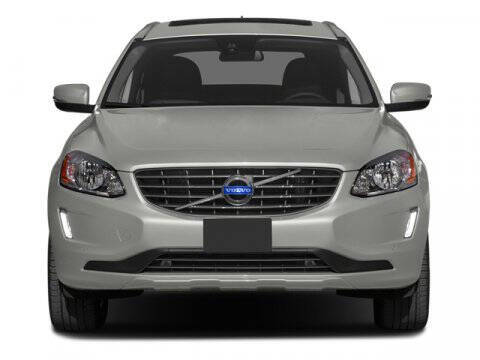 2014 Volvo XC60