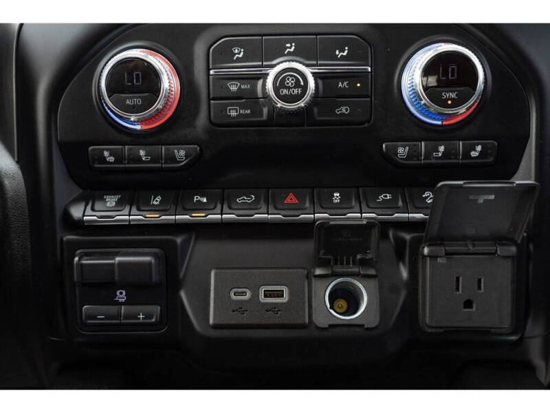 2021 GMC Sierra 2500HD