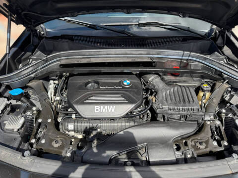 2018 BMW X2 sDrive28i