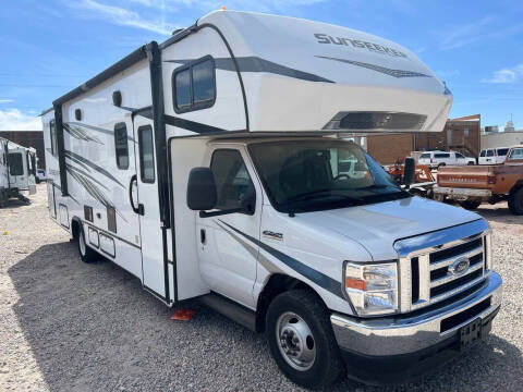 2022 Ford E-Series E-450 SD