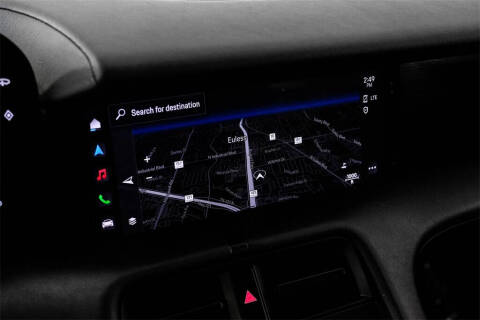 2020 Porsche Taycan 4S