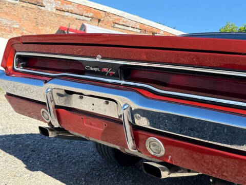 1970 Dodge Charger