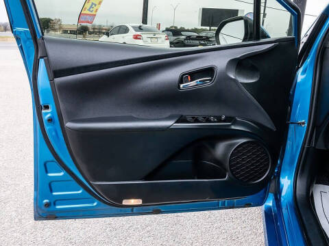 2022 Toyota Prius