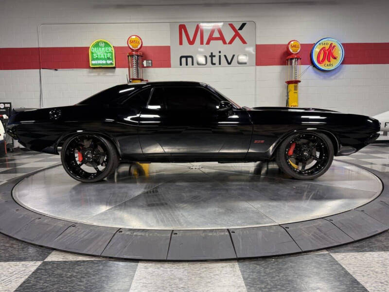 1970 Dodge Challenger