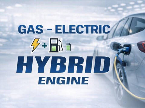 2017 Chrysler Pacifica Hybrid Platinum