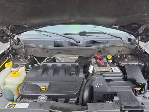 2017 Jeep Compass Sport