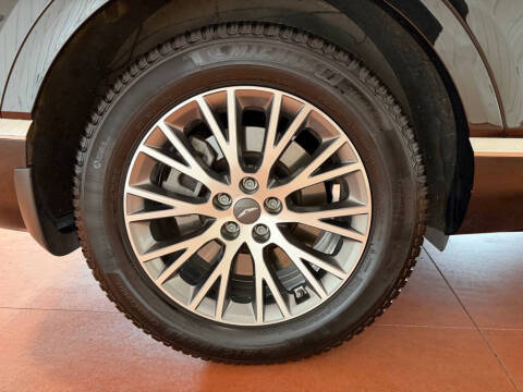 2023 Genesis GV80 2.5T