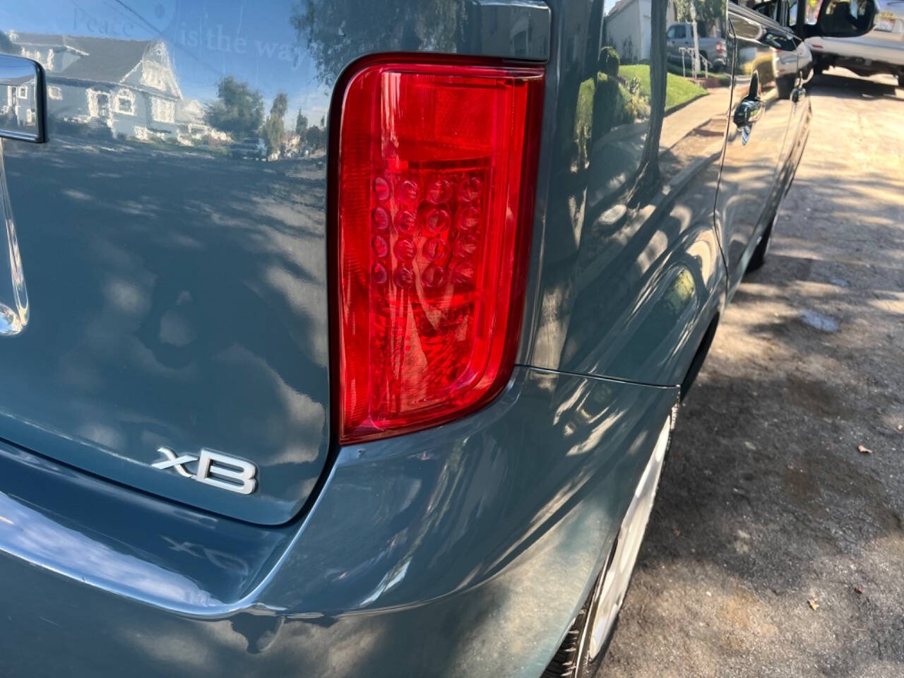 2009 Scion xB for sale at Sorrento Auto Sales Inc in Hayward, CA