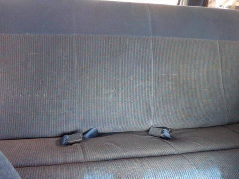 1995 Ford Bronco