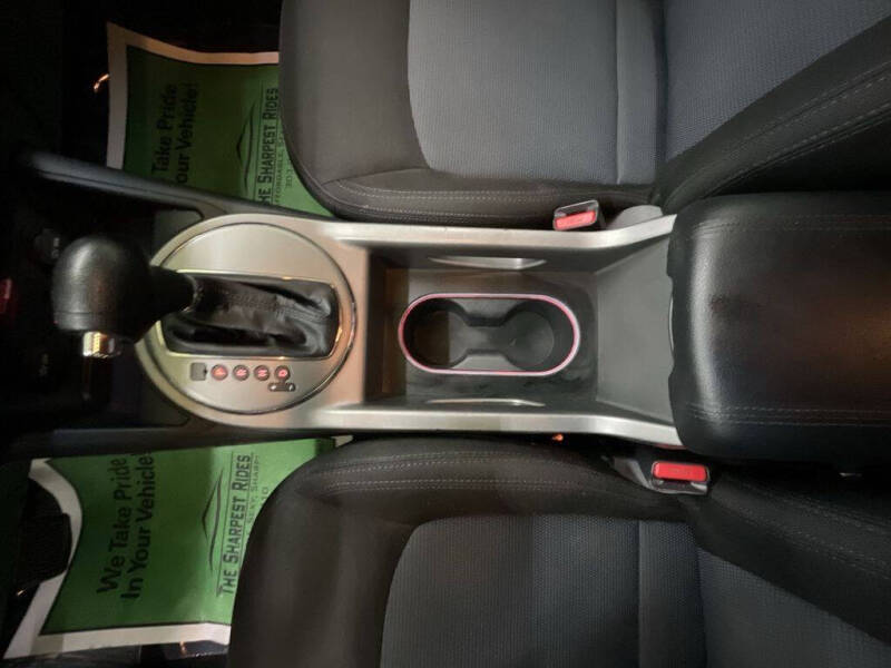 2014 Kia Sportage LX