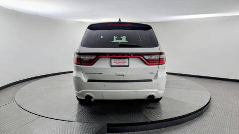 2024 Dodge Durango R/T