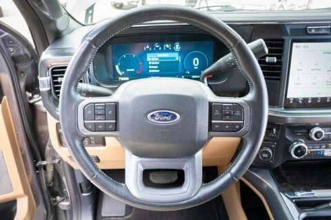 2024 Ford F-250 Super Duty