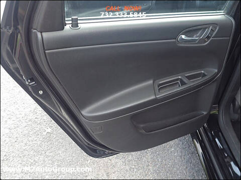 2016 Chevrolet Impala Limited LT Fleet