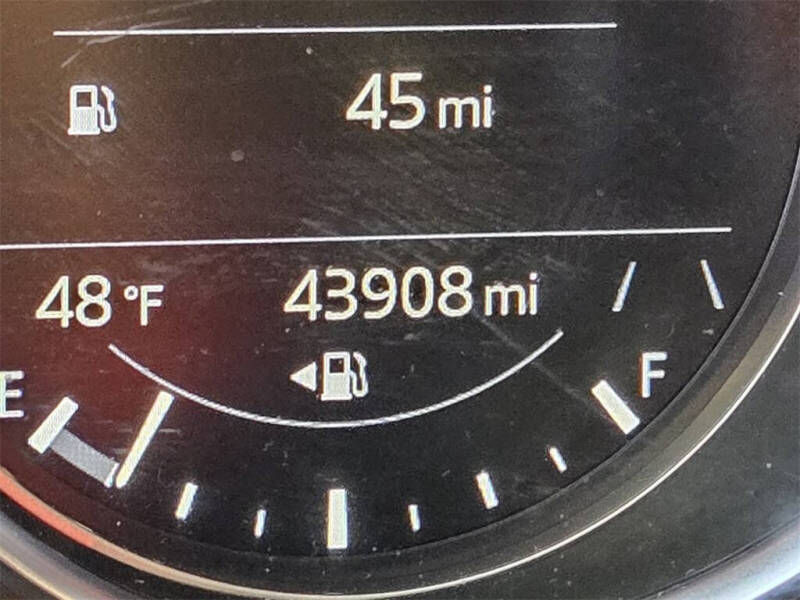 2023 Mazda CX-5 2.5 S Preferred