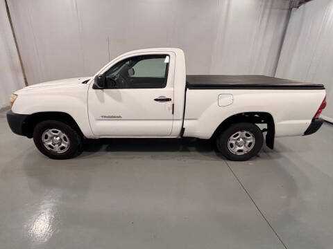 2008 Toyota Tacoma