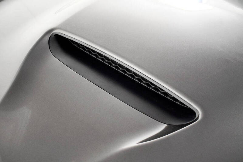 2020 Dodge Charger Scat Pack