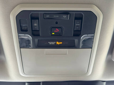 2023 Toyota Sequoia Limited