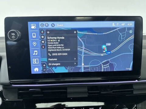 2026 Honda Prologue Touring