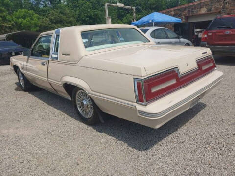 1981 Ford Thunderbird