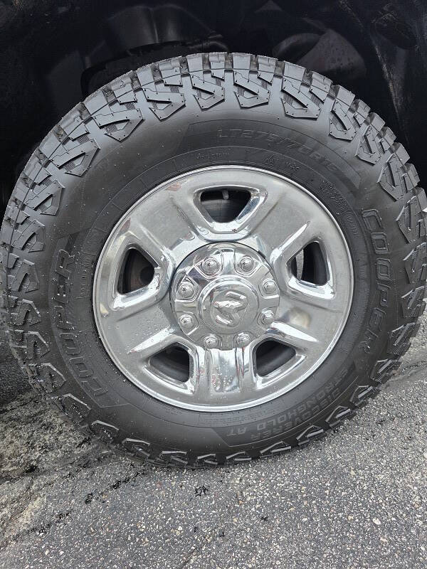 2019 RAM 2500 Lone Star