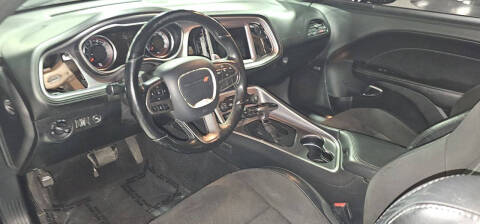 2020 Dodge Challenger R/T Scat Pack