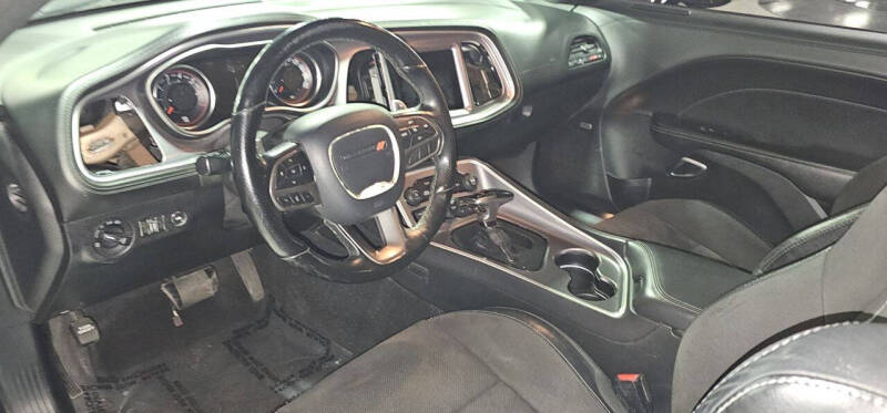 2020 Dodge Challenger R/T Scat Pack