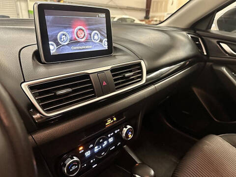 2014 Mazda MAZDA3 i Touring