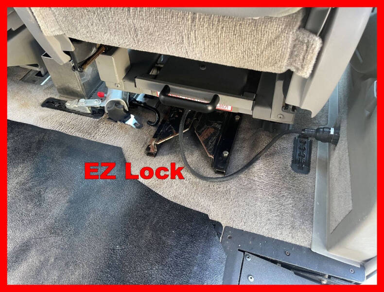 2005 Toyota Sienna CE 8 Passenger