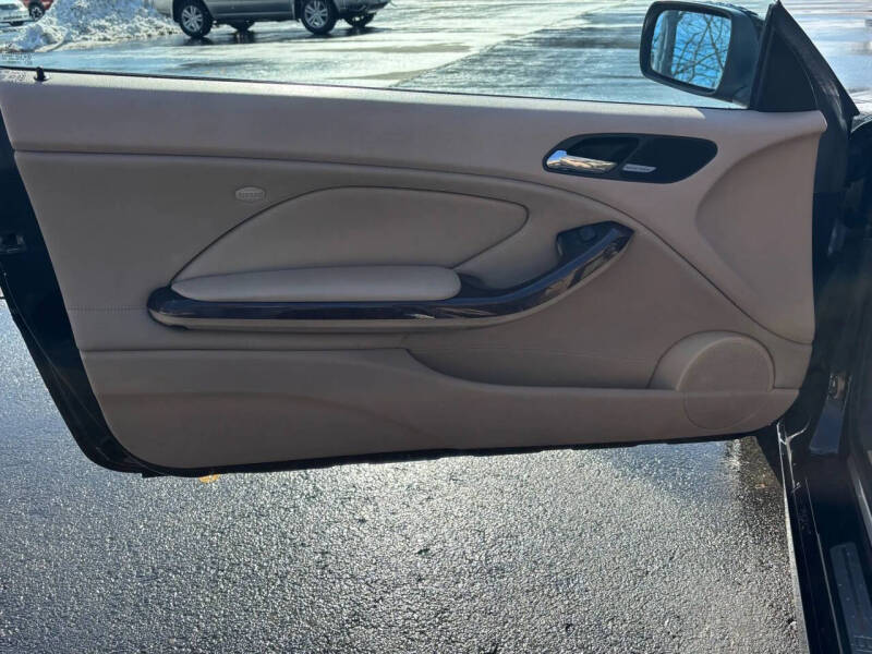 2006 BMW 3 Series 330Ci