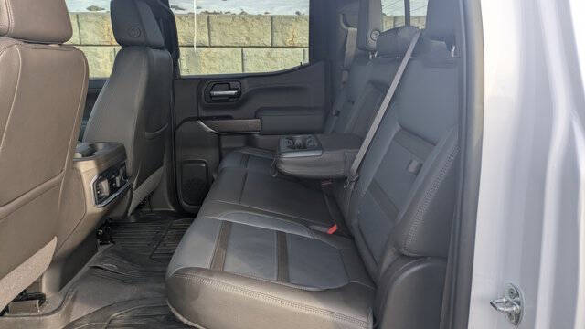 2022 GMC Sierra 1500 Limited