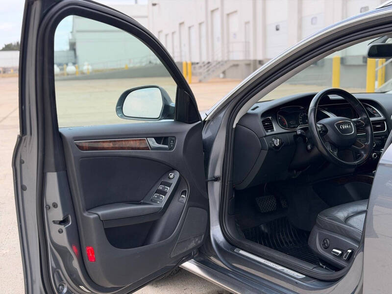 2014 Audi Allroad 2.0T quattro Premium