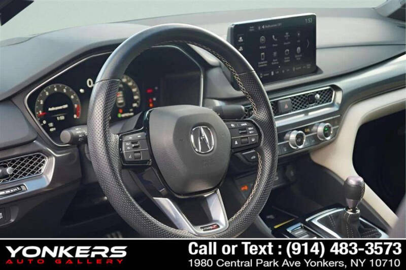2024 Acura Integra Type S